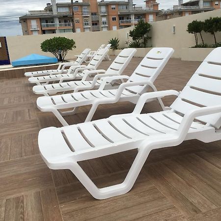 Apartament Flat Estrela Do Mar Oficial Florianópolis Zewnętrze zdjęcie