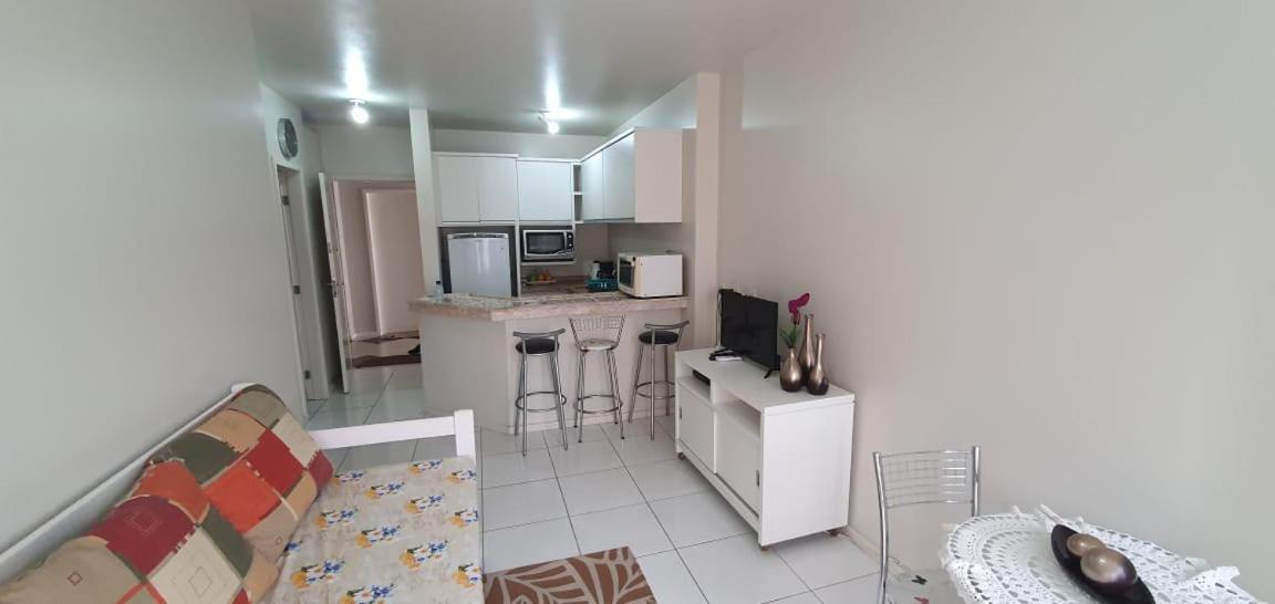 Apartament Flat Estrela Do Mar Oficial Florianópolis Zewnętrze zdjęcie