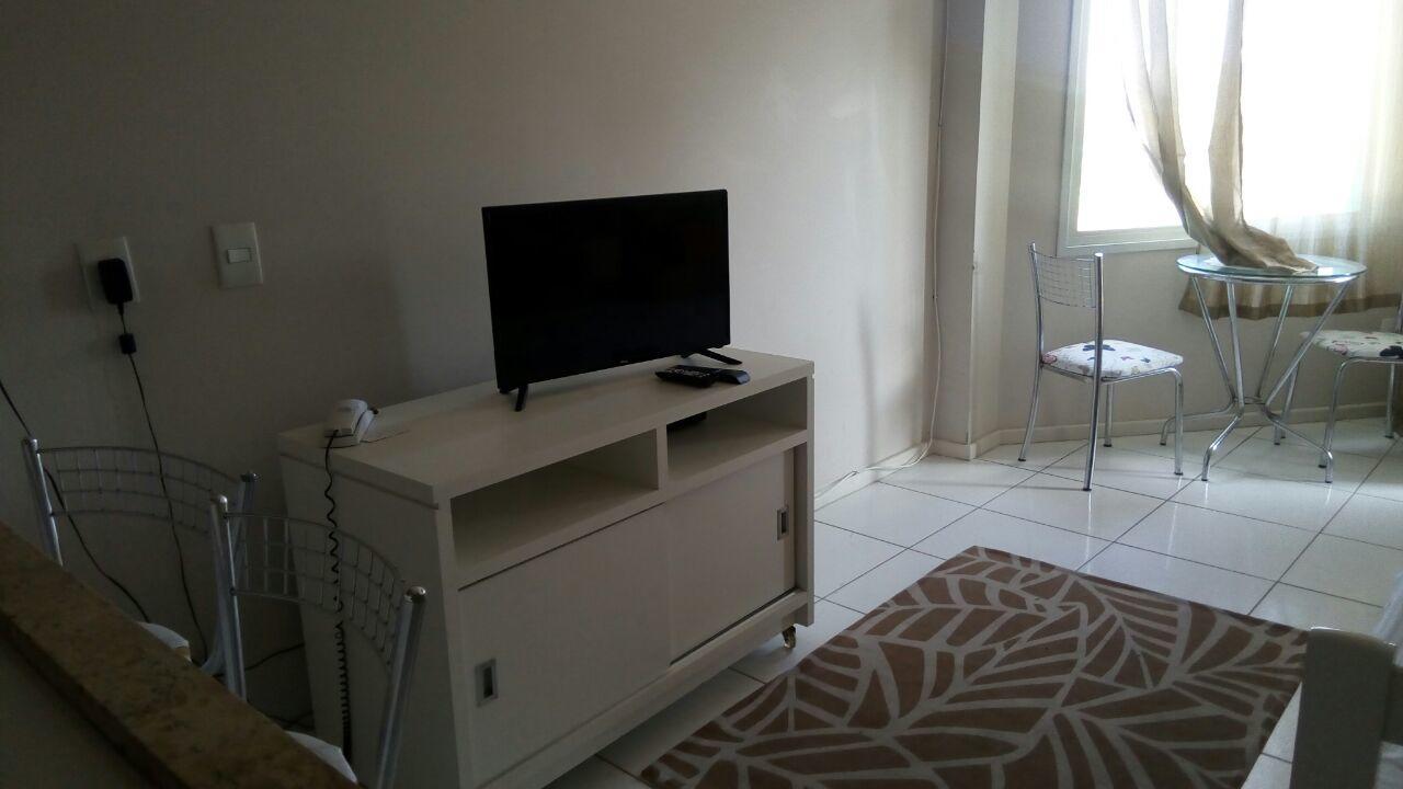 Apartament Flat Estrela Do Mar Oficial Florianópolis Zewnętrze zdjęcie