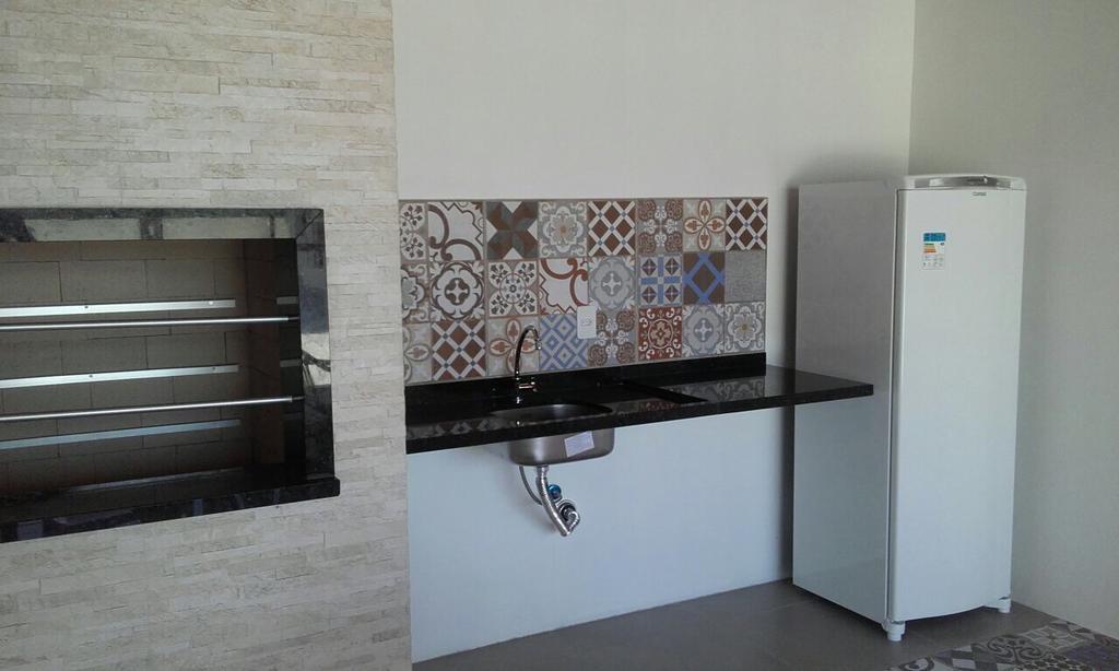 Apartament Flat Estrela Do Mar Oficial Florianópolis Zewnętrze zdjęcie