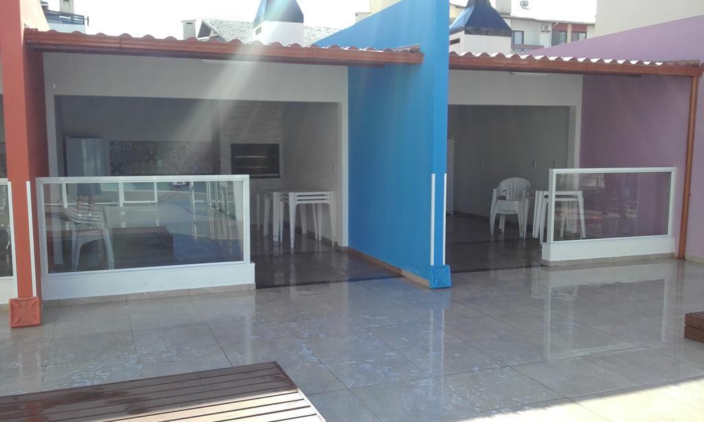 Apartament Flat Estrela Do Mar Oficial Florianópolis Zewnętrze zdjęcie