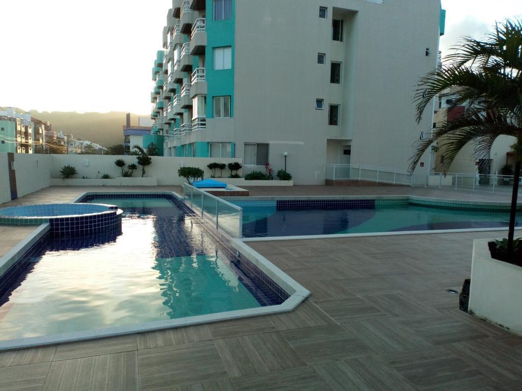 Apartament Flat Estrela Do Mar Oficial Florianópolis Zewnętrze zdjęcie