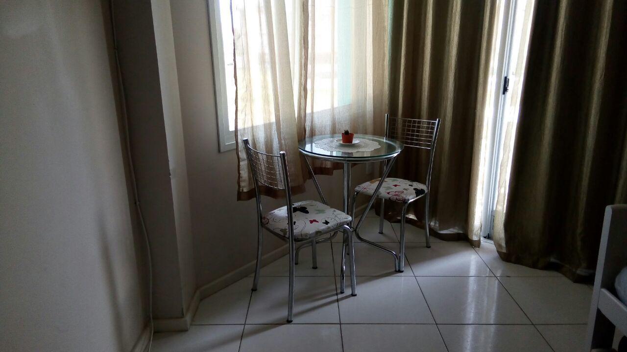 Apartament Flat Estrela Do Mar Oficial Florianópolis Zewnętrze zdjęcie